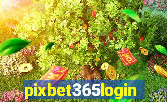 pixbet365login