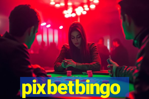 pixbetbingo