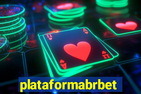 plataformabrbet