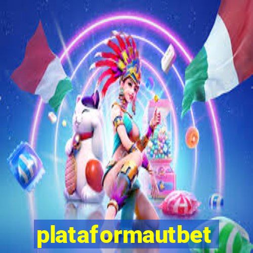 plataformautbet.com