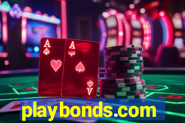 playbonds.com