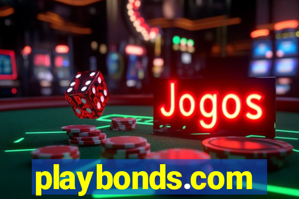 playbonds.com