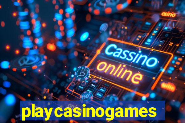 playcasinogames