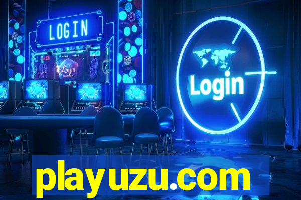 playuzu.com