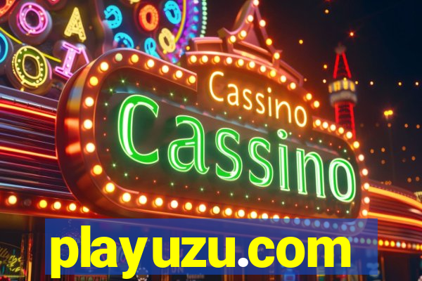 playuzu.com