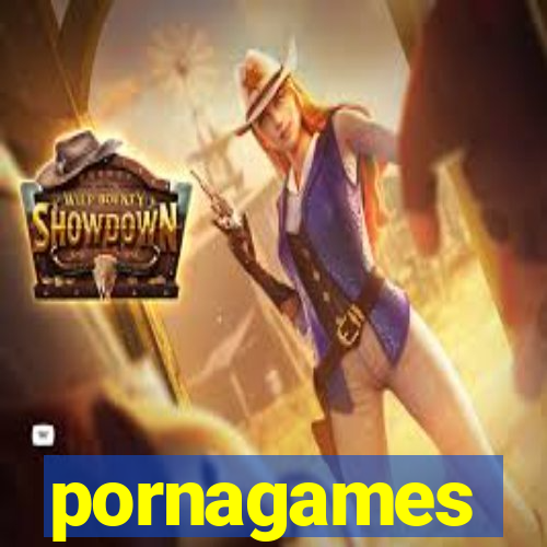 pornagames