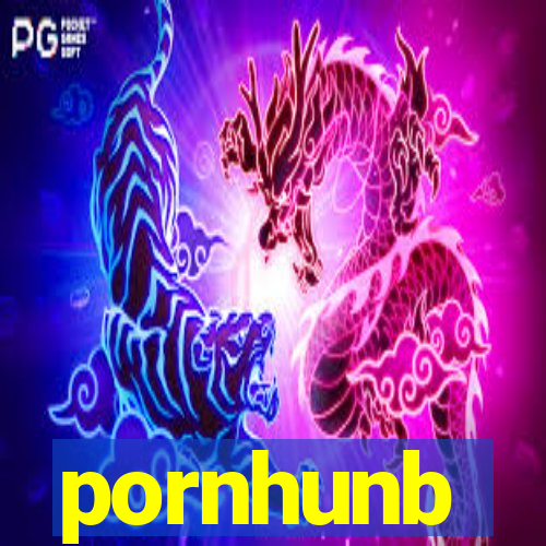 pornhunb