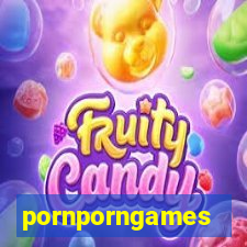 pornporngames