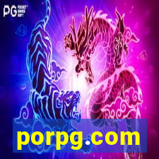 porpg.com