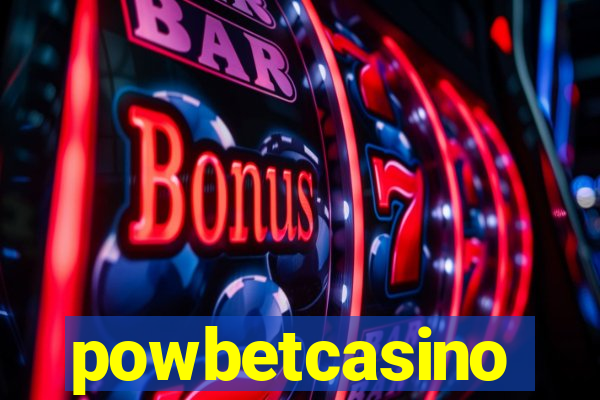 powbetcasino