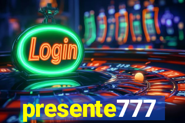 presente777