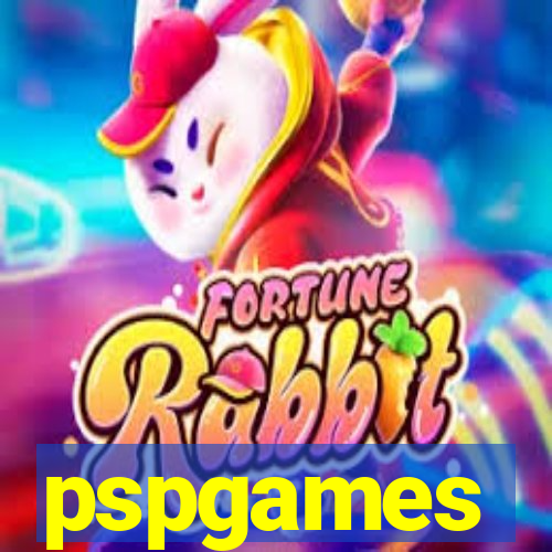 pspgames