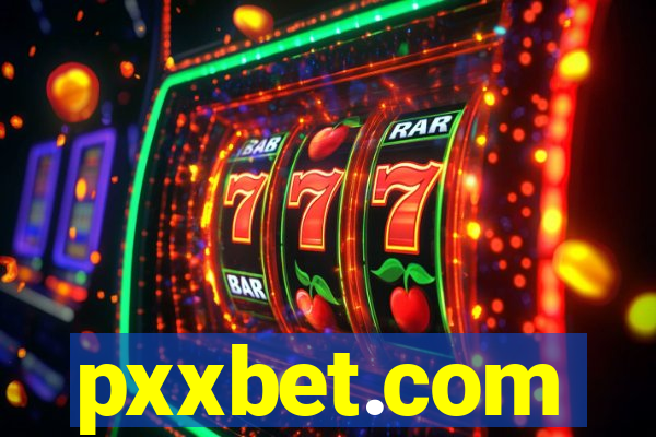 pxxbet.com