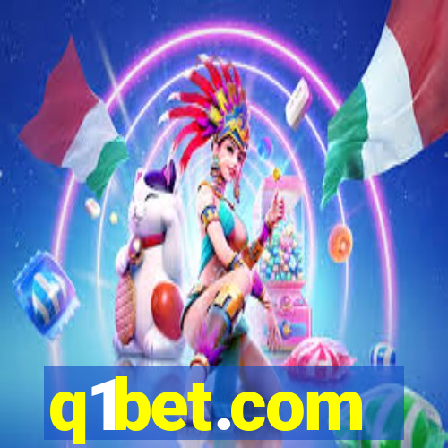 q1bet.com