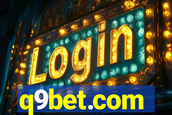 q9bet.com