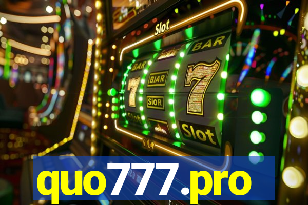 quo777.pro