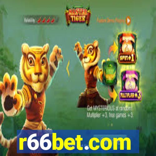 r66bet.com