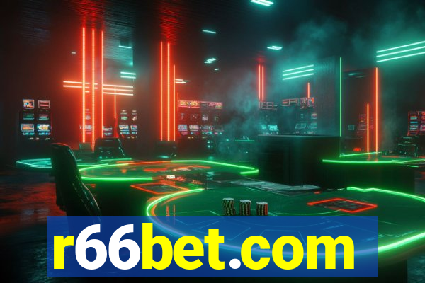 r66bet.com