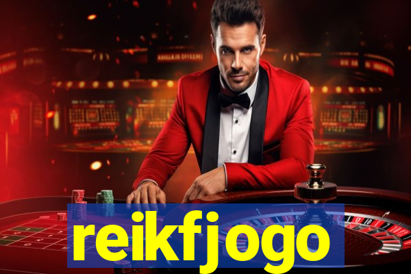 reikfjogo