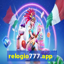 relogio777.app