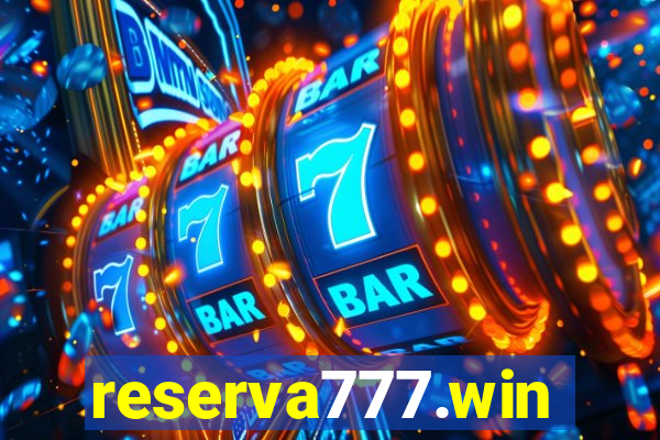 reserva777.win