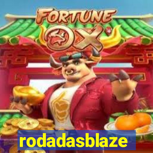 rodadasblaze