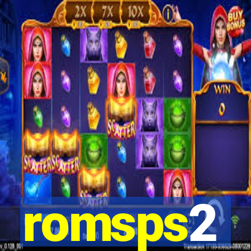 romsps2