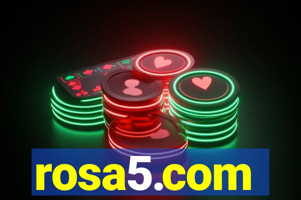 rosa5.com