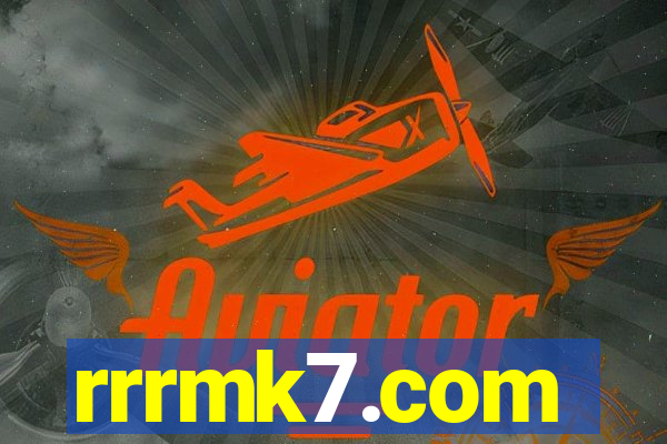 rrrmk7.com