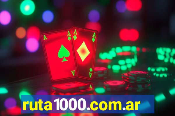 ruta1000.com.ar