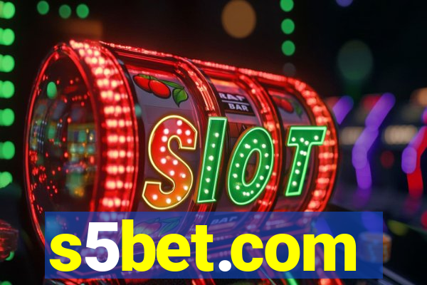 s5bet.com