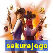 sakurajogo