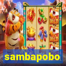 sambapobo