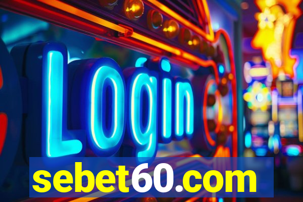 sebet60.com