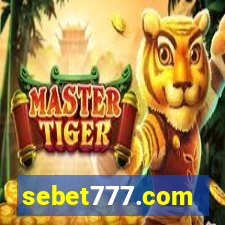 sebet777.com