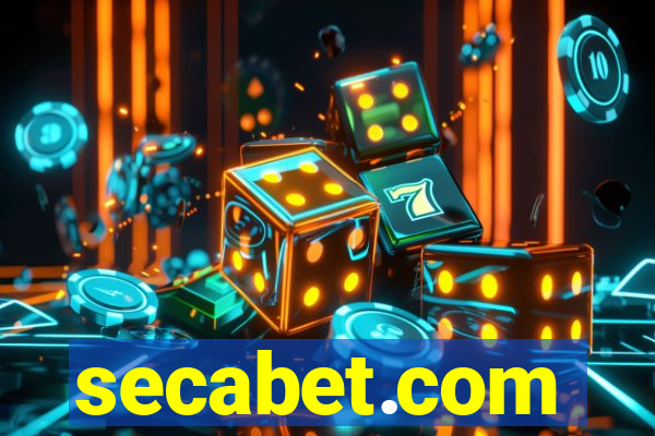 secabet.com