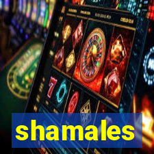 shamales