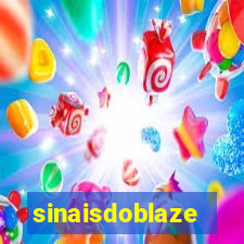 sinaisdoblaze