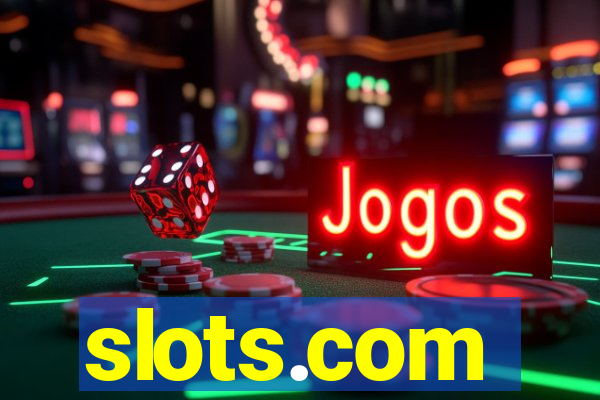 slots.com