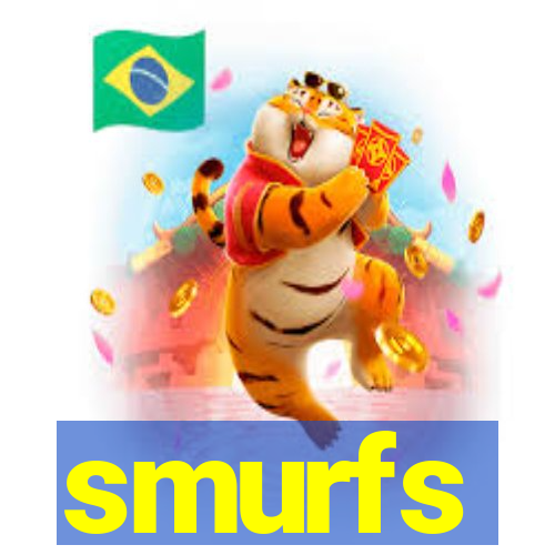 smurfs-pg.com