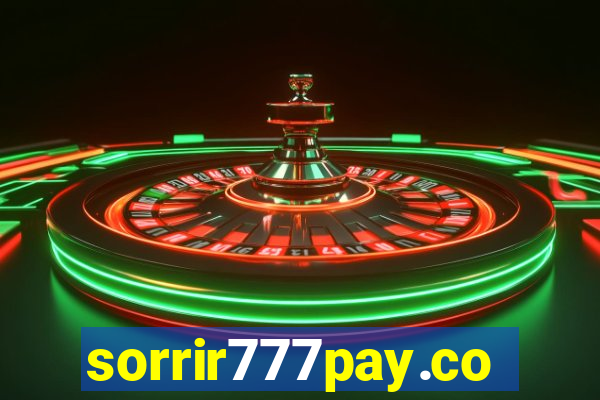 sorrir777pay.com