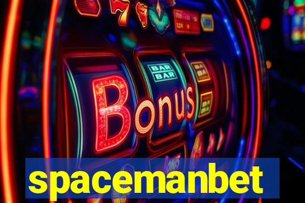 spacemanbet