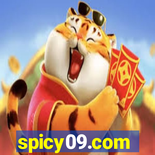 spicy09.com