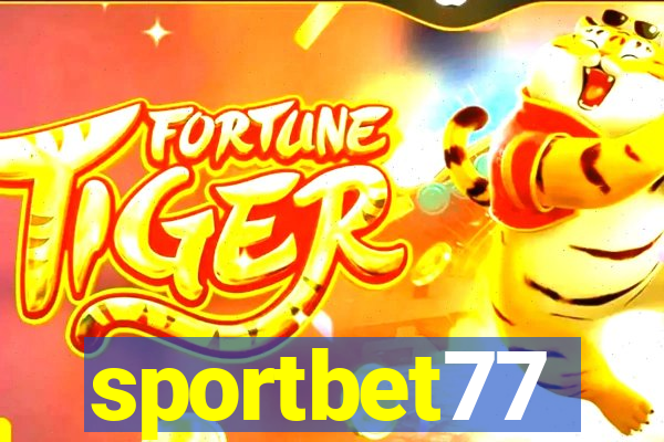 sportbet77