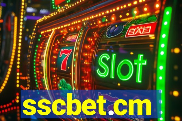 sscbet.cm