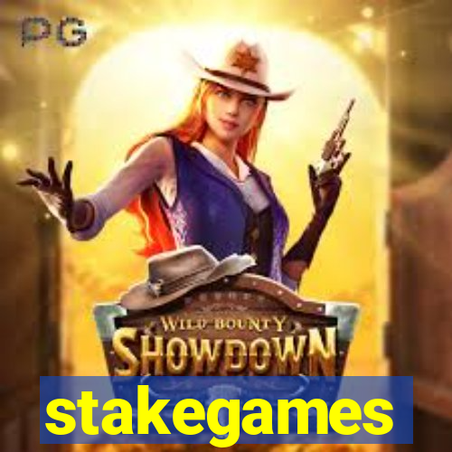 stakegames