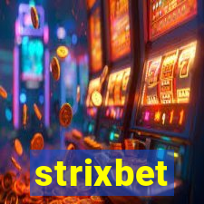 strixbet