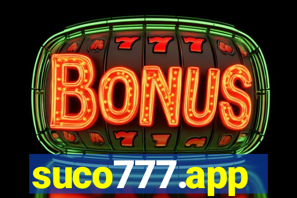 suco777.app