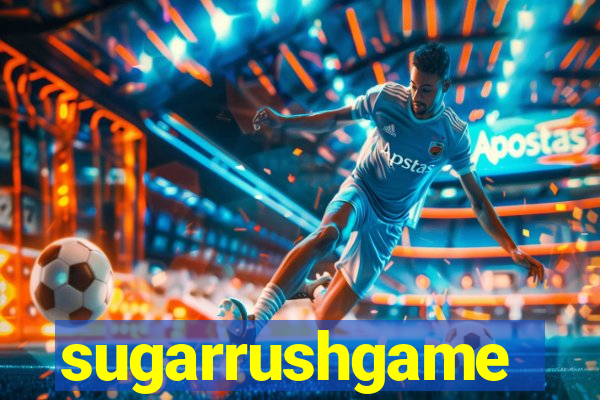 sugarrushgame