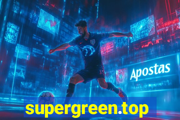 supergreen.top